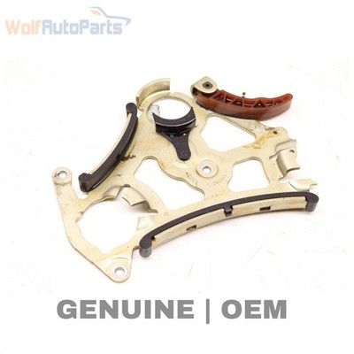 2013-2019 BMW 640I GRAN COUPE - Timing Chain Guide RAIL 7618942