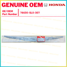 HONDA ACURA GENUINE OEM NSX Windshield Wiper Blade  76630-SL0-307