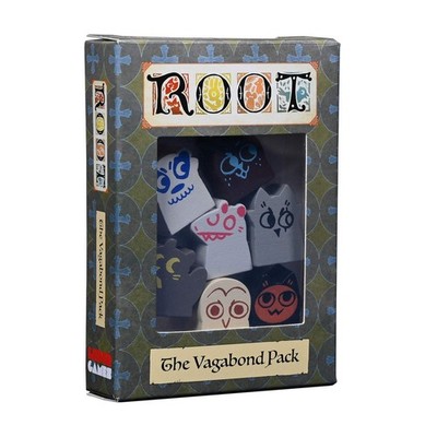 Leder Games | Root: The Vagabond Pack Single