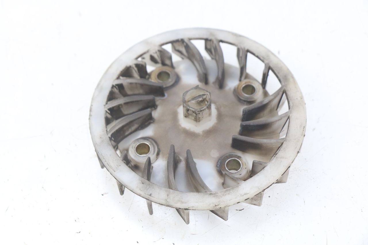 FAN - SYM ORBIT III 3 4T 50 (2018 - 2021)