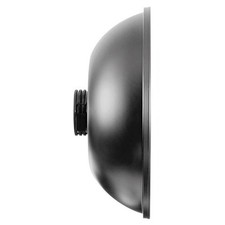 Profoto Silver Softlight Reflector Beauty Dish - 20.5"