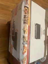 Ninja Foodi 3-in-1 Toaster , Grill and Panini Press