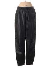 Zara Women Black Track Pants S