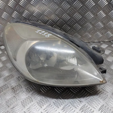CITROËN XSARA PICASSO N68 Scheinwerfer vorne rechts 89310180 1.60 14974707
