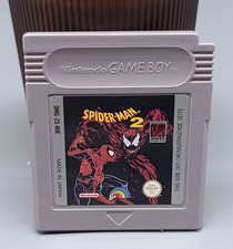 ebay® Auktion 800328001704 | Spider-Man 2 Spiderman 2 - NOE -Nintendo Gameboy Game Boy Modul - SEHR GUT Thumbnail of ebay® auction 800328001704 | Spider-Man 2 Spiderman 2 - NOE -Nintendo Gameboy Game Boy Modul - SEHR GUT