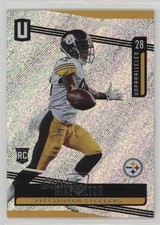 2019 Panini Unparalleled Mike Hilton #31 h9z