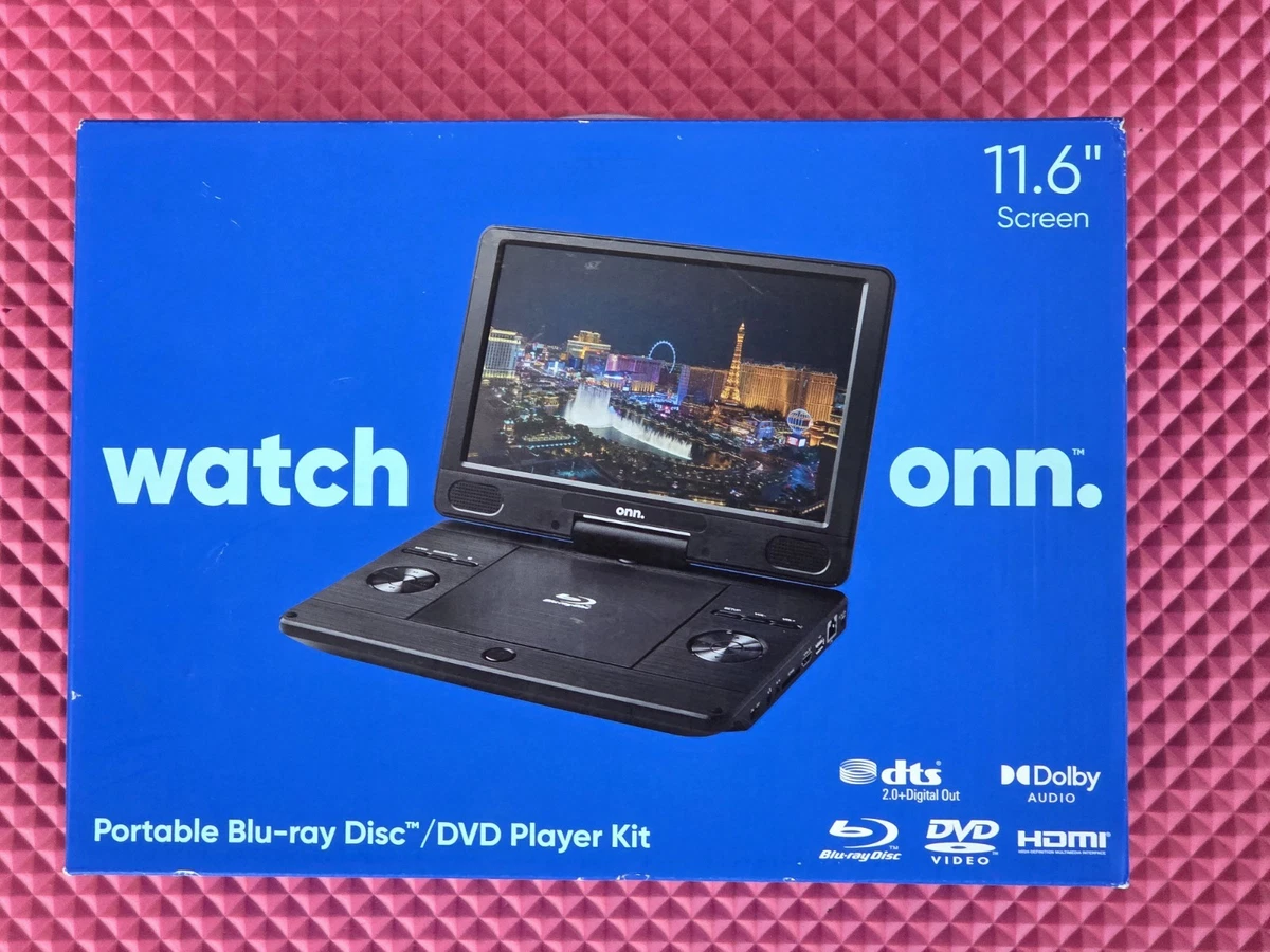 Blu-ray Players 11-13 in Screen for sale | eBay