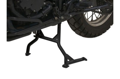 SW-Motech Main Stand Black Fits Triumph Tiger 855/900(93-98)