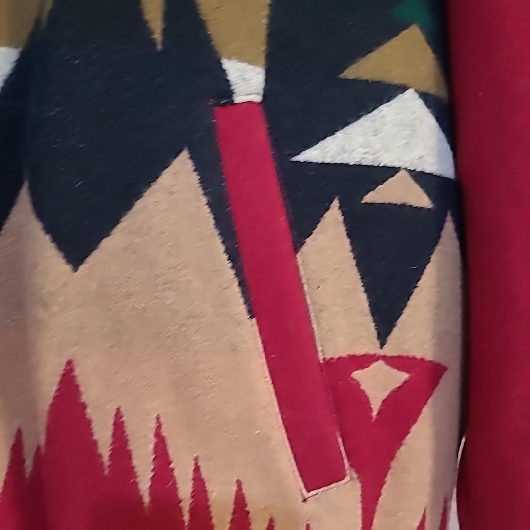 Pendleton Wool Jacket - image 8