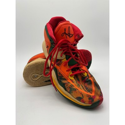 Nike Kyrie 8 Infinity 1 World 1 People Mens Basketball Shoes Multi DC9134-800 14