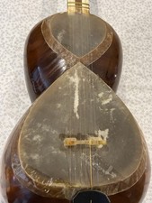 Iranian Tar