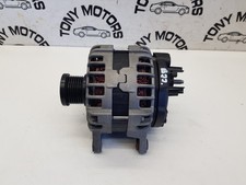 2022 DACIA DUSTER MK2 HM 1.3 PETROL ALTERNATOR OEM 231007518R