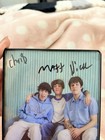 Framed Sturniolo triplets Autograph — photo 2