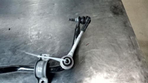 23428465 Rear Stabilizer/Sway Bar from 2022 Chevrolet Corvette 8809100 - Picture 3 of 11