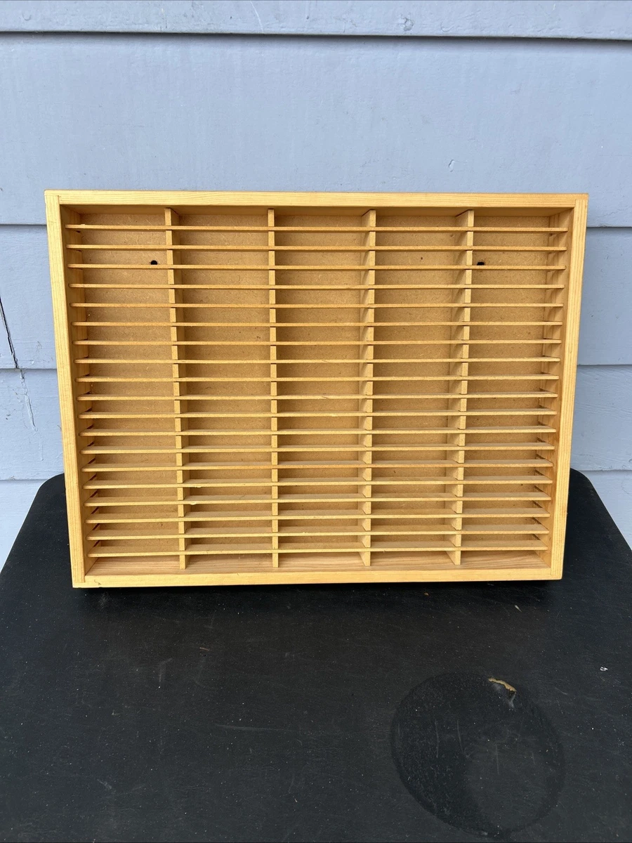 Napa Valley Cassette Wood for sale - eBay