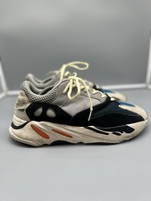 Size 10 - Adidas Yeezy Boost 700 Wave Runner 2023 Men's Shoes