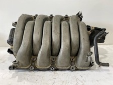 Audi 42l S5 Intake Manifold 20092012 Caua Oem Valves Plastic Bot G3d