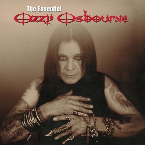 The Essential Ozzy Osbourne 
