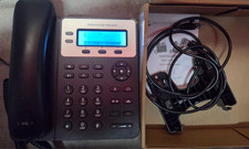 Grandstream GXP1620 Small to Medium Business HD IP Phone