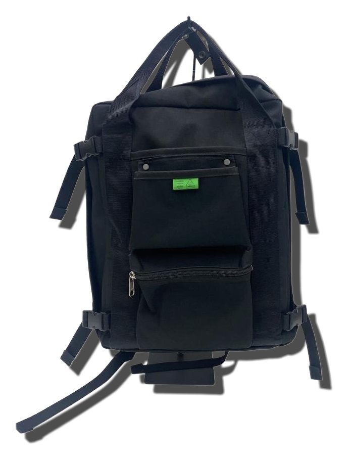 PORTER Backpack Polyester 3134 8264 - image 1