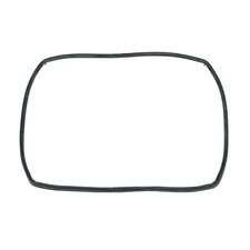 Türdichtung Amica 8019341 rundum 4Haken für Backofen Herd