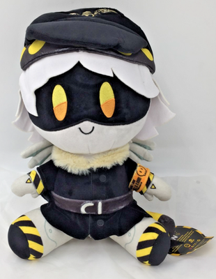 Murder Drones N Plush Soft Plush 12