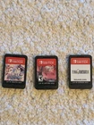 Nintendo Switch Games Lot 3 Games Final Fantasy 9 Fatal Twelve Bundle