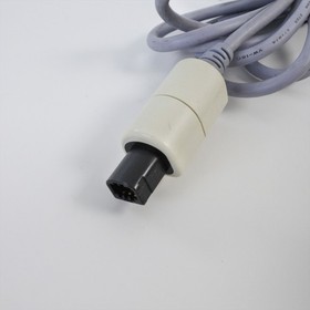 GUN CONTROLLER -Work for CRT TV Only- HKT-7800 Dreamcast SEGA Official 0351