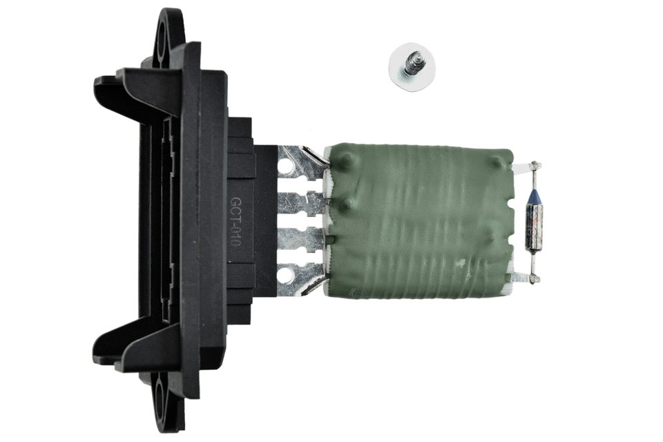 Fits NTY ERD-CT-010 blower resistor   ⭐UK Stock⭐ - Image 3