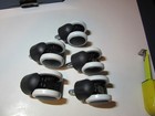 2 Inch Office Chair Casters Wheels Heavy Duty, 5 pcs Chair Wheel Replacement,... — photo 1