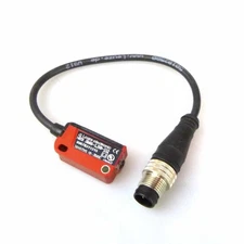 Leuze electronic button background suppression HRTR 3B/66-S,200-S12 50107245 GEB