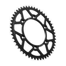 JT Sprockets JTR897.50SC 50 Tooth Self Cleaning Lightweight Steel Rear