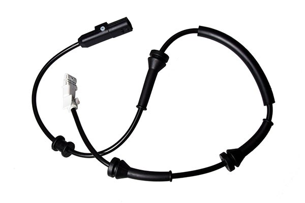 Hinterachse Denckermann B180150 Sensor, Raddrehzahl FüR Renault-image