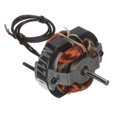 1Pc Hvac Motor, 1/100 Hp, 3000 Rpm, 115V, 3.3