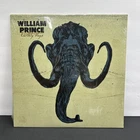 WILLIAM PRINCE EARTHLY DAYS 2018 NEW SEALED 12” VINYL LP FOLK COUNTRY