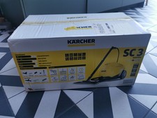 Karcher SC3 Easyfix Steam Cleaner  - Hardly Used