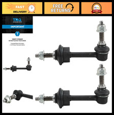 Front Sway Bar Stabilizer Link Set For 2014-2022 Ram 2500 2013-2022 3500 Front Sway Bar Stabilizer Link Set For 2014-2022 Ram 2500 2013-2022 3500