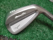 Nice Mizuno Pro S-3 Forged 8 Iron Nippon Modus 3 Tour 105 Steel Stiff Flex
