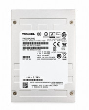 PX02SMU080 Toshiba 800GB 12G SAS SSD Hard drive 2.5''