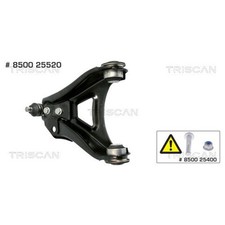 Triscan Querlenker vorne links für Renault Clio Kangoo Thalia