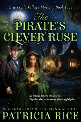 Patricia Rice | The Pirate's Clever Ruse | Taschenbuch | Englisch (2026)