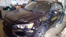 14 15 16 17 Outlander Sport ABS Pump and Module Assembly