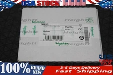 Schneider Modicon TMASD1 SD Memory Card for M2XXX Controller