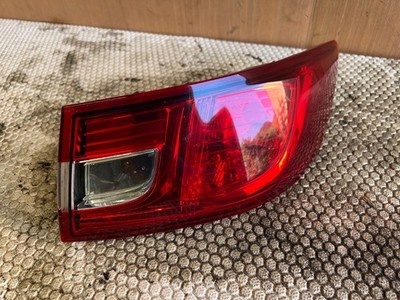2012-2019 REANULT CLIO MK4 RIGHT SIDE REAR TAIL LIGHT 265502631R