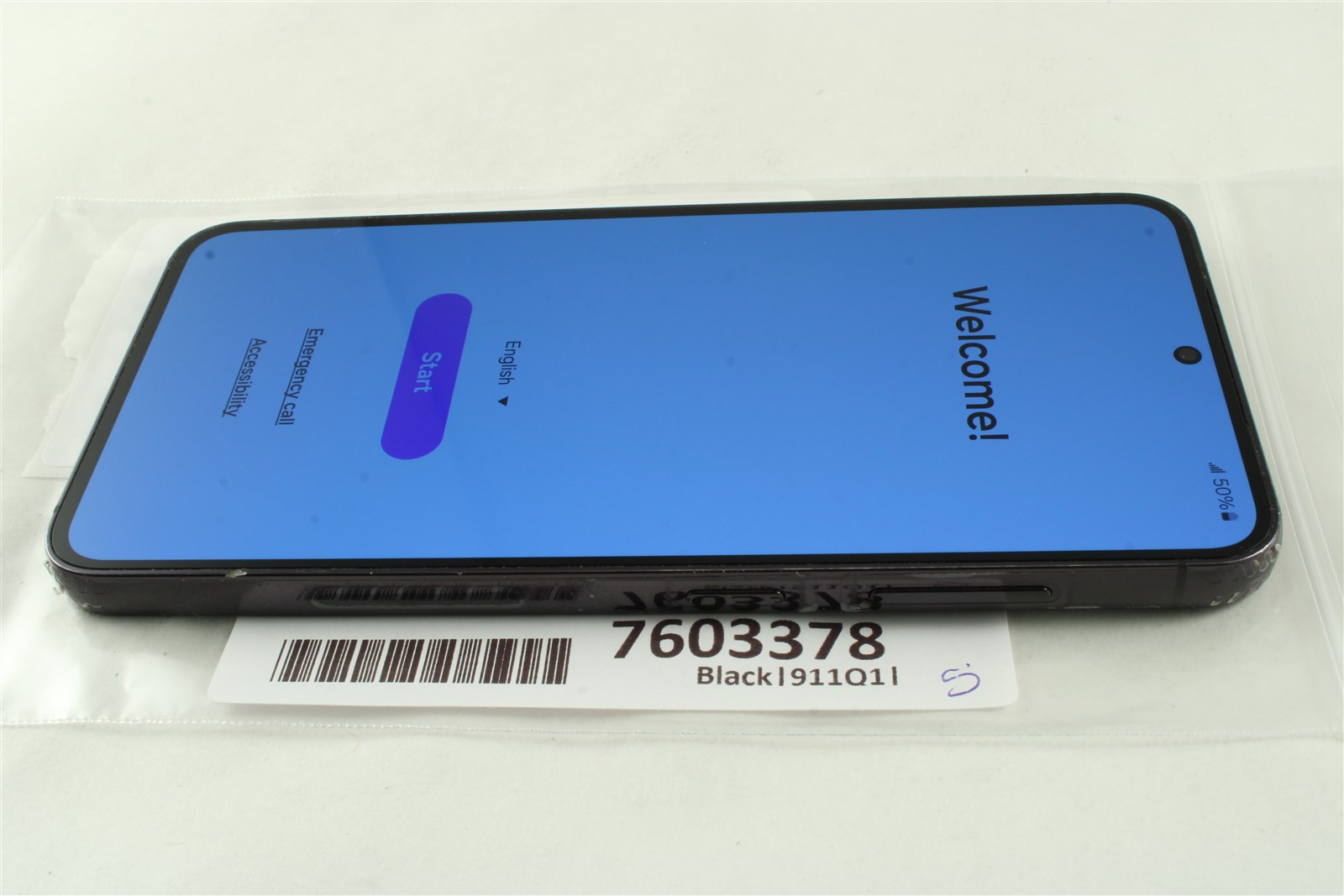 Samsung Galaxy S23 128GB Factory Unlocked AT&T T-Mobile Verizon GSM 7603378