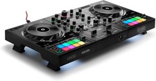 Hercules DJControl Inpulse 500 DJ-Controller ...