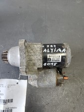 2013-2018 Nissan Altima OEM Starter Motor 4 Cylinder