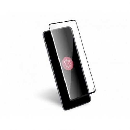 Force Glass film verre trempé 2.5D premium pour écran Samsung Galaxy A80 transparent