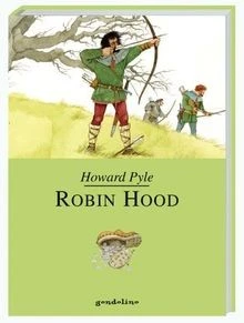 Robin Hood von Pyle, Howard | Buch | Zustand sehr gut - Bild 1 von 2