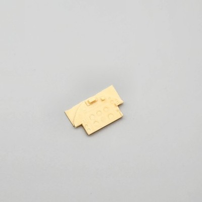 Classic Airframes 1/48 Fairey Battle Parts Resin Gauge Cluster